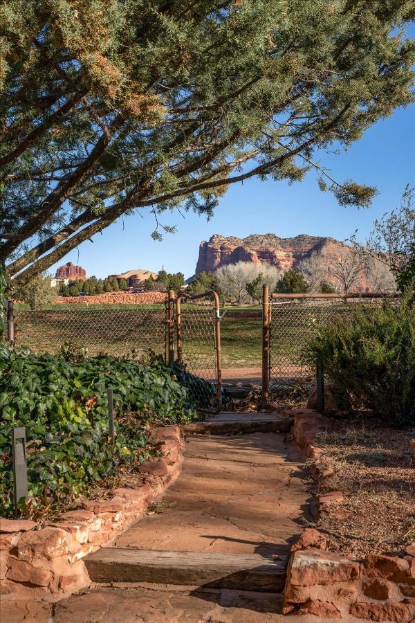 سيدونا Adobe Hacienda Inn المظهر الخارجي الصورة